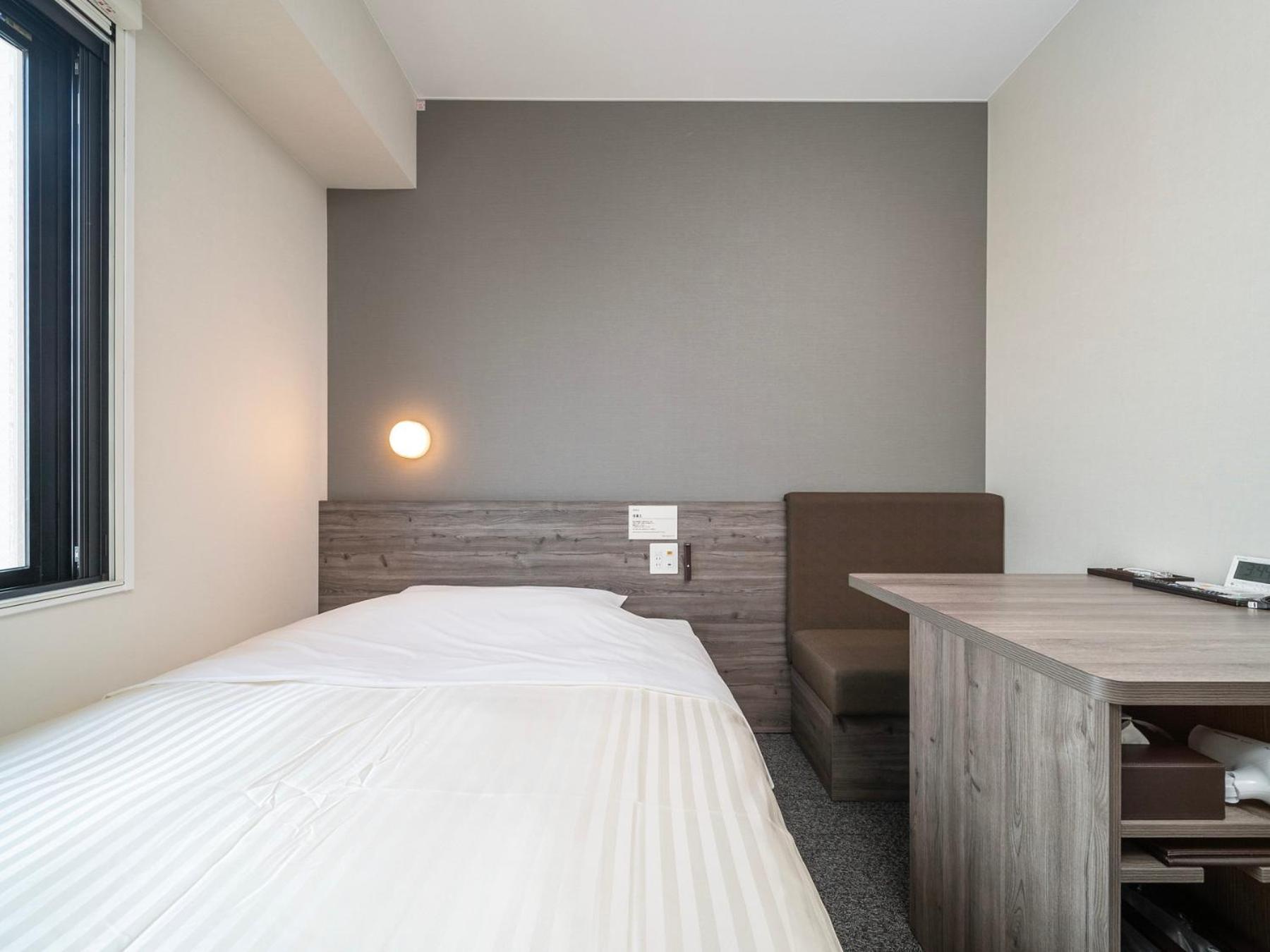Super Hotel Kumamoto Ekimae Natural Hot Springs Extérieur photo